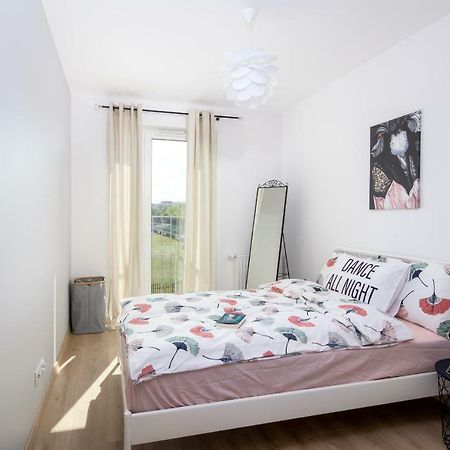 Apartamenty Ul. Marii Konopnickiej 克拉科夫 外观 照片