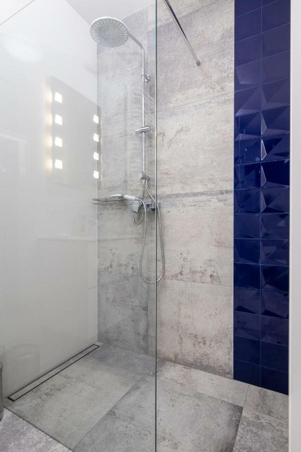 Apartamenty Ul. Marii Konopnickiej 克拉科夫 外观 照片