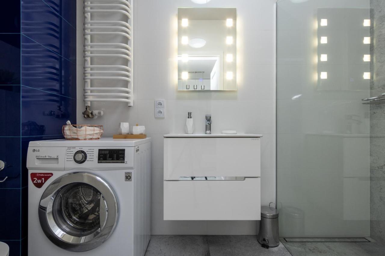 Apartamenty Ul. Marii Konopnickiej 克拉科夫 外观 照片